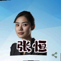张恒
